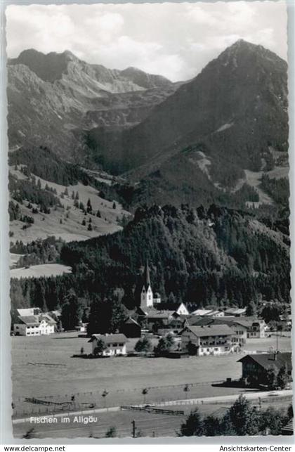 50438652 - Fischen i. Allgaeu