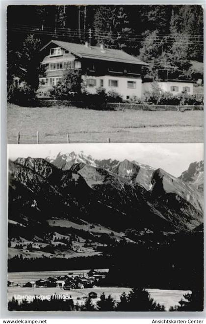 50646965 - Langenwang , Allgaeu