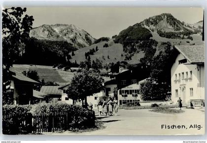 51047705 - Fischen i. Allgaeu
