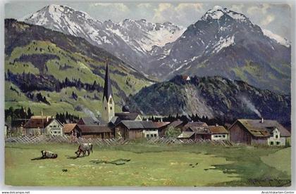 51473389 - Fischen i. Allgaeu