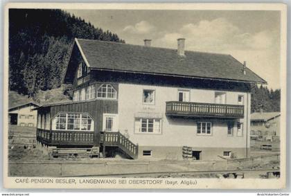 51473390 - Langenwang , Allgaeu
