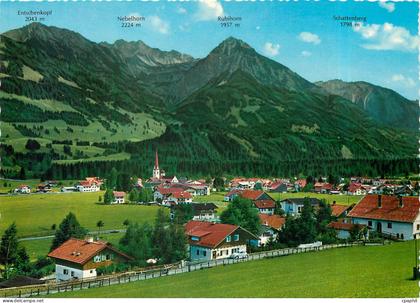 CPM Fischen im Allgau