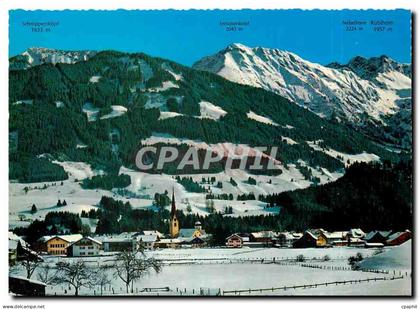 CPM Fischen im Allgau