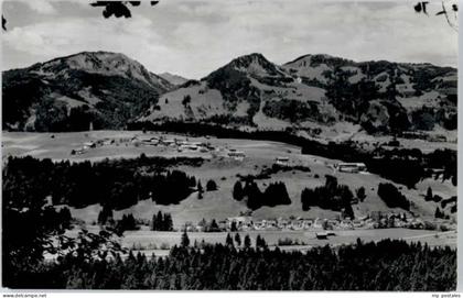 Fischen Allgaeu
