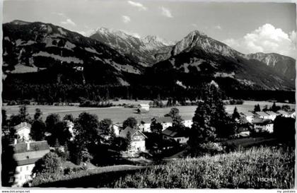 Fischen Allgaeu