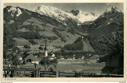 Fischen, Allgäu,