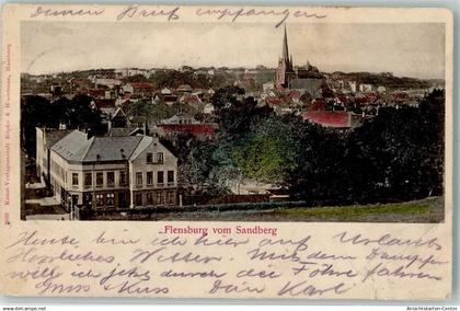 13138808 - Flensburg