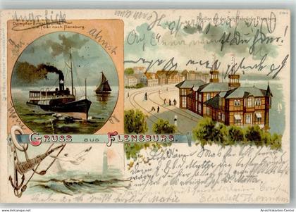 13309093 - Flensburg