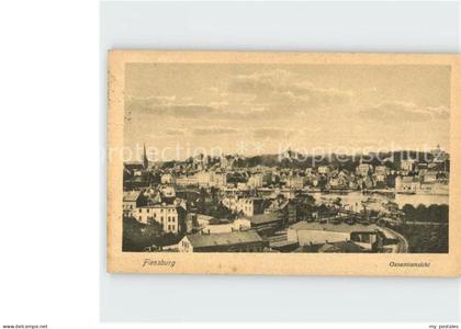 Flensburg