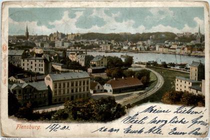 Flensburg