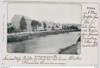 1901, " Flöha "  , a165