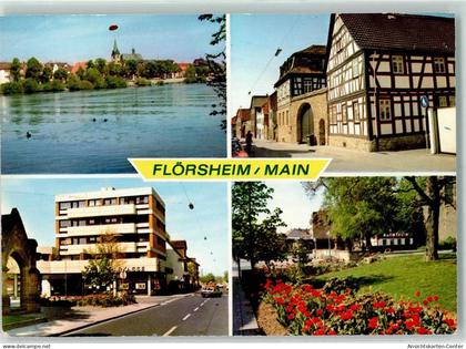 10247290 - Floersheim am Main