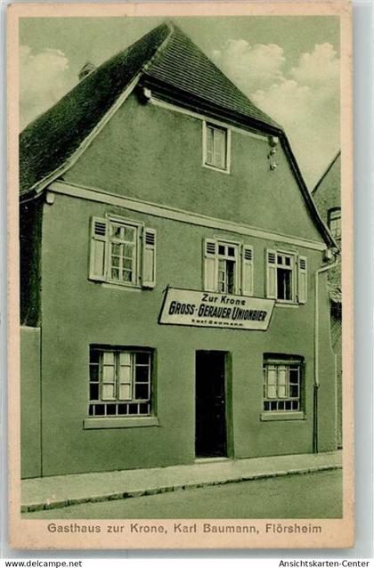 13478656 - Floersheim am Main