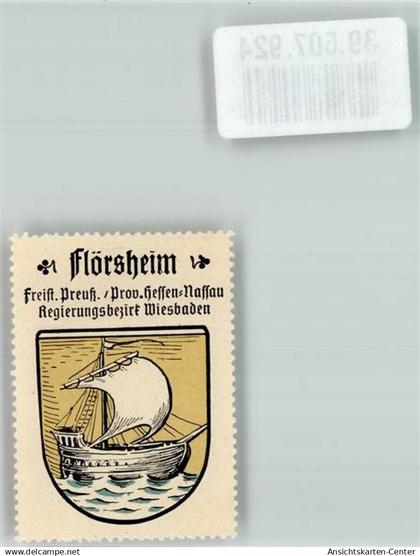 39607924 - Floersheim am Main