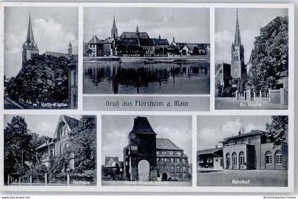 51457801 - Floersheim am Main