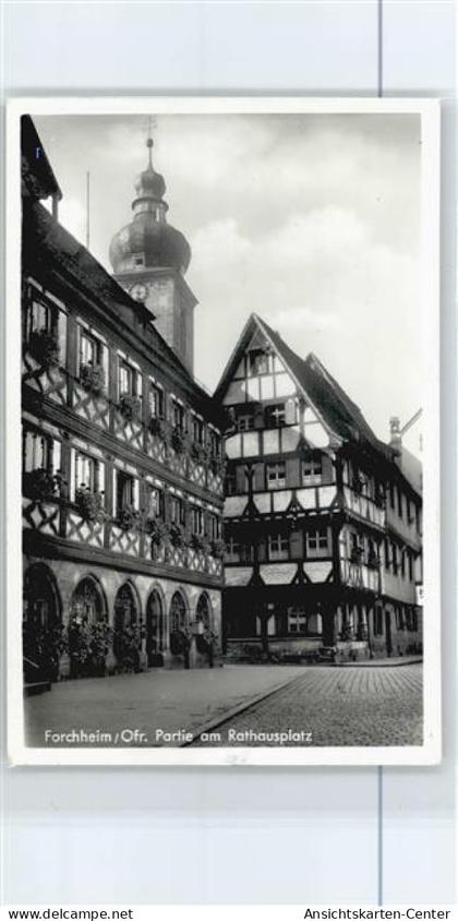 50395387 - Forchheim , Oberfr