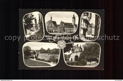 Forchheim Oberfranken