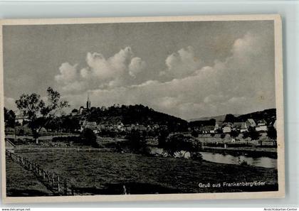 10087606 - Frankenberg (Eder)