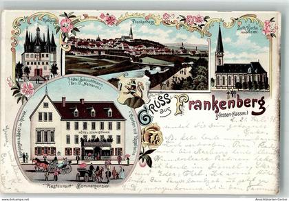 13631249 - Frankenberg Eder