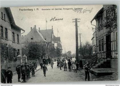 13648431 - Frankenberg Eder