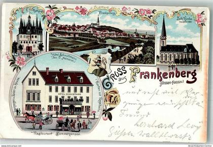 13655392 - Frankenberg Eder