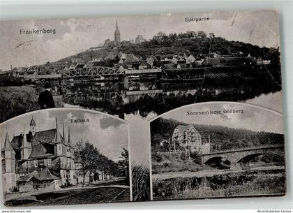 13991408 - Frankenberg Eder