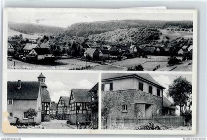 51059924 - Frankenberg (Eder)