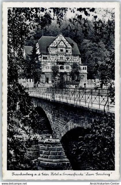 51109011 - Frankenberg (Eder)