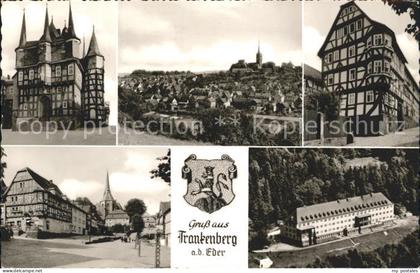 Frankenberg Eder
