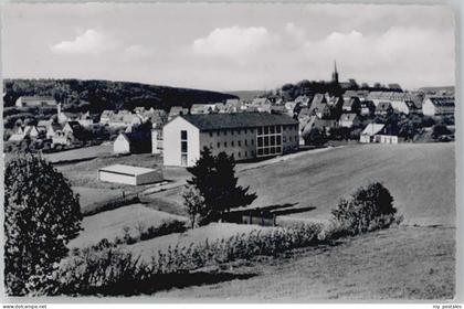 Frankenberg Eder Kreisberufsschule