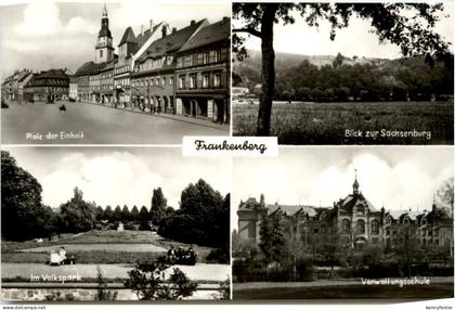 Frankenberg
