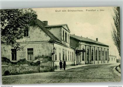 13579468 - Frankfurt , Oder