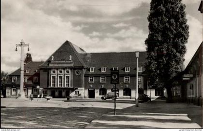 50457919 - Frankfurt , Oder