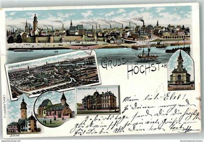 13458628 - Hoechst