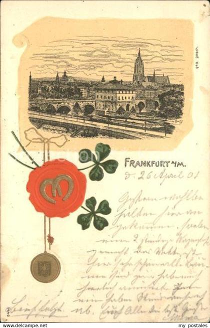 Frankfurt Main