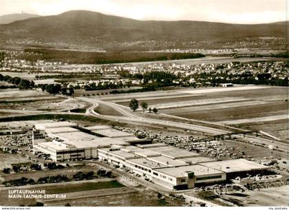 Hoechst Hoechst Frankfurt Main Main-Taunus-Zentrum