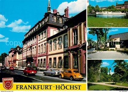 Hoechst Main
