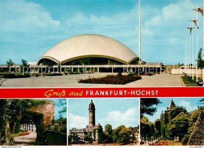 Hoechst Main