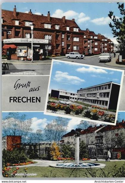 50895409 - Frechen