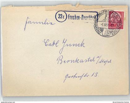 51798269 - Frechen