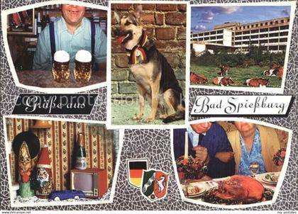 Frechen Bad Spiessburg