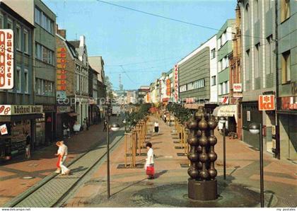 FRECHEN NRW Hauptstrasse