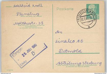 50437848 - Fredersdorf b Berlin