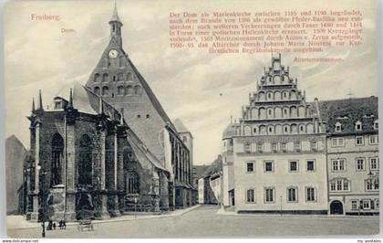 Freiberg Sachsen  * 1910