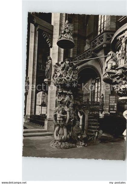 Freiberg Sachsen Dom