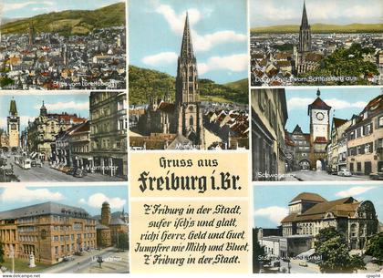 CPM Freiburg