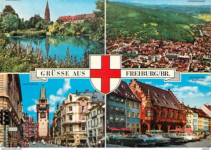CPM Freiburg