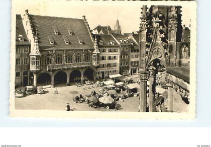 Freiburg Breisgau