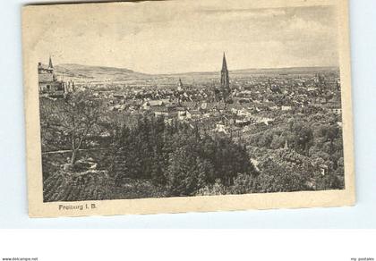 Freiburg Breisgau