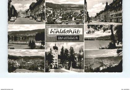 Tiengen Waldshut Tiengen